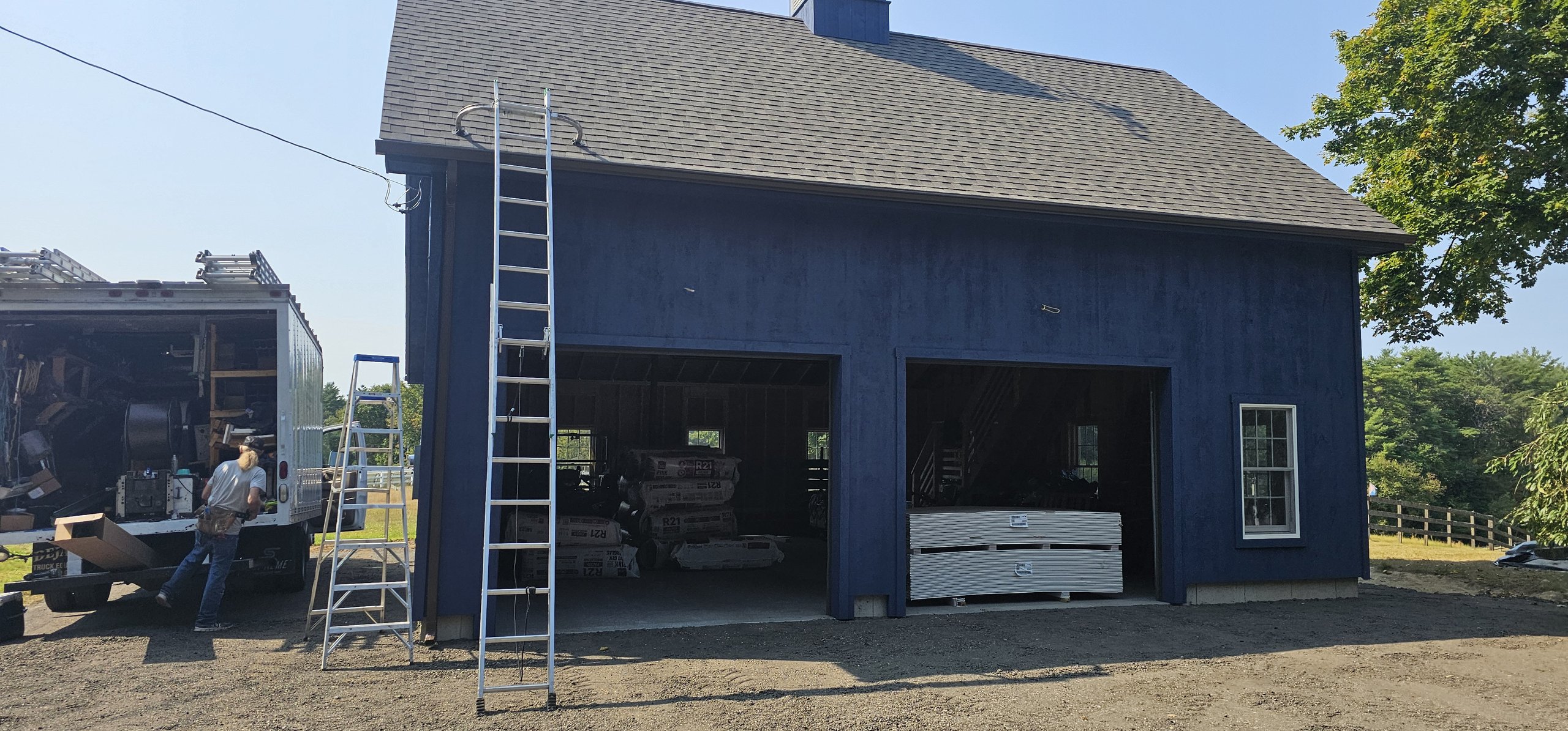 Seamless Gutters Eastford CT